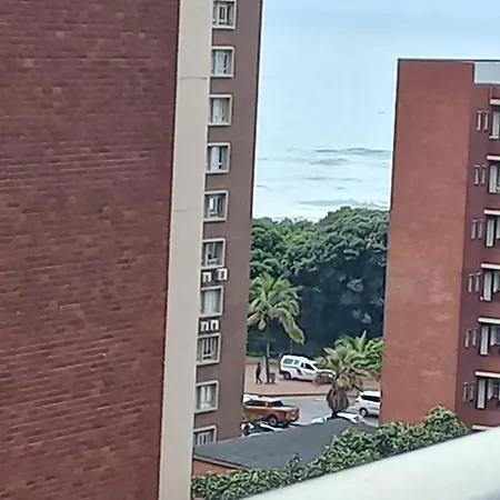 91Oceanic Apartamento Durban Exterior foto