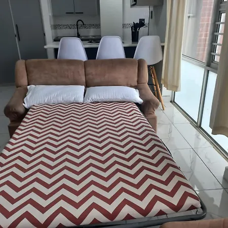 91Oceanic Apartamento Durban Exterior foto