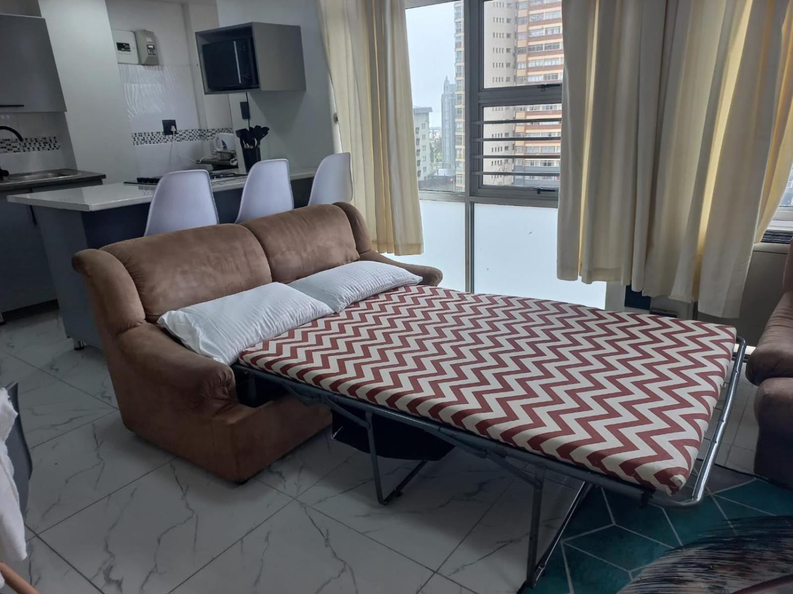 91oceanic Apartment
