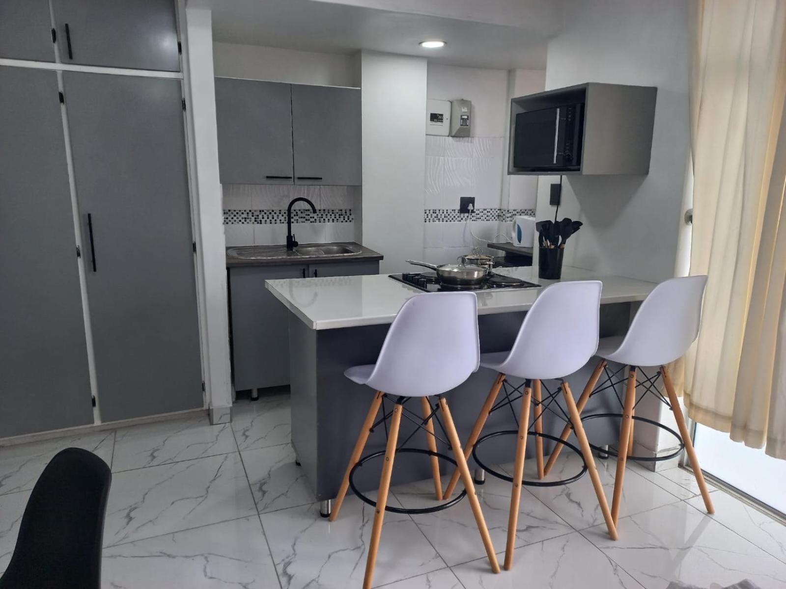 Apartment 91oceanic