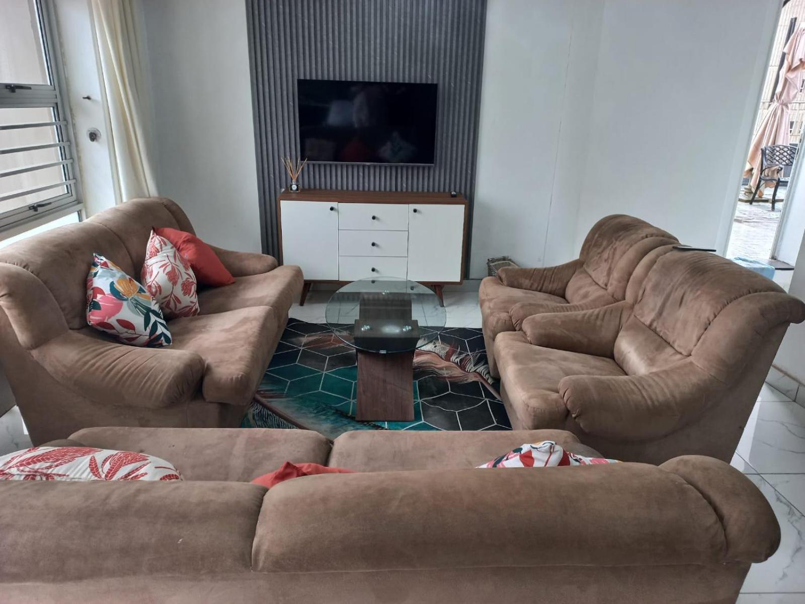 91oceanic Apartment Durban