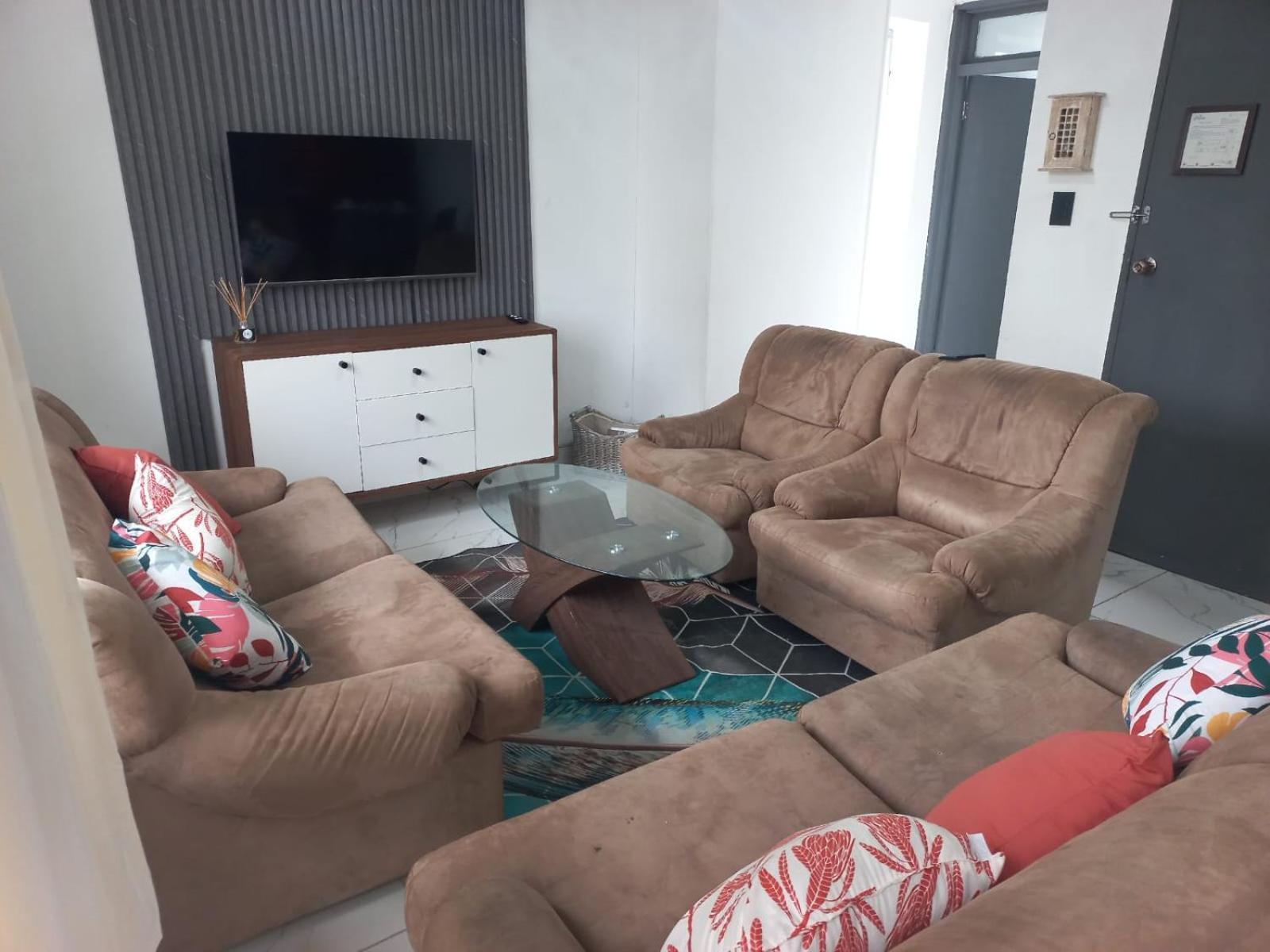 Apartment 91oceanic *