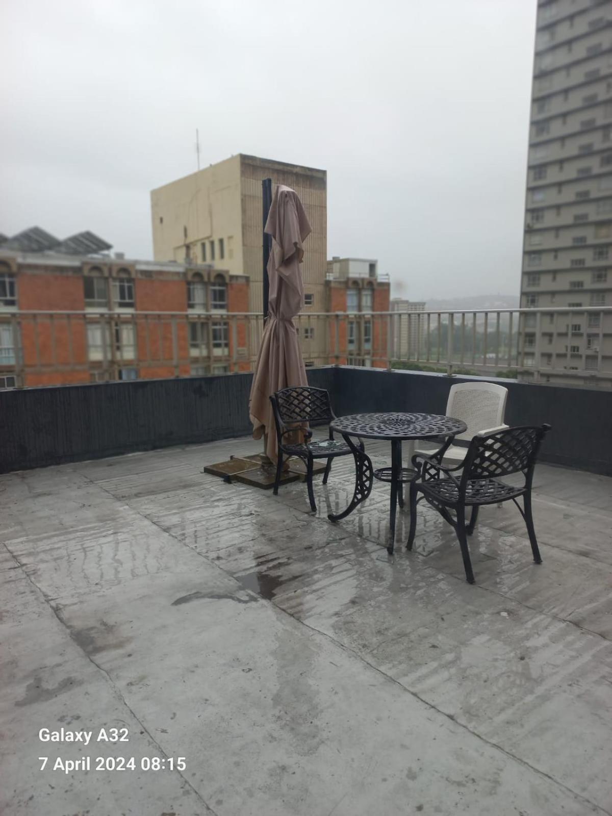 91oceanic Apartment Durban